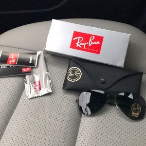 Ray-Ban Sunglasses